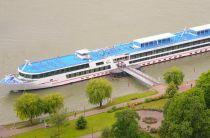 Viking Helvetia cruise ship (Rhein Symphonie)