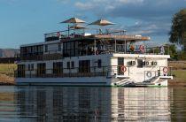 CroisiEurope announces 2027 Amazon voyages with Brasilian Dream ship