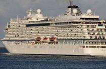 MS Viking Sky cruise ship (VIKING OCEAN)