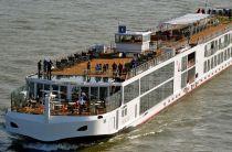 Viking River Cruises Grows Fleet