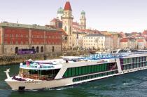AmaWaterways unveils new back-to-back cruises in Europe debuting 2025