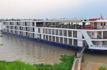 Amawaterways Adds New 2018 Mekong Itineraries