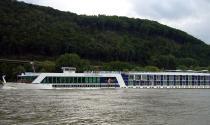 AmaWaterways schedules for 2023 world's longest river cruise itinerary